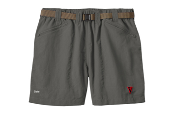 Badwater Shorts: Product Video